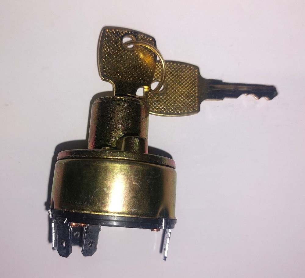 ignition switch 12 V Dnepr, Ural