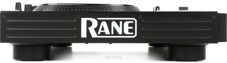 Rane Four 4-channel DJ Controller
