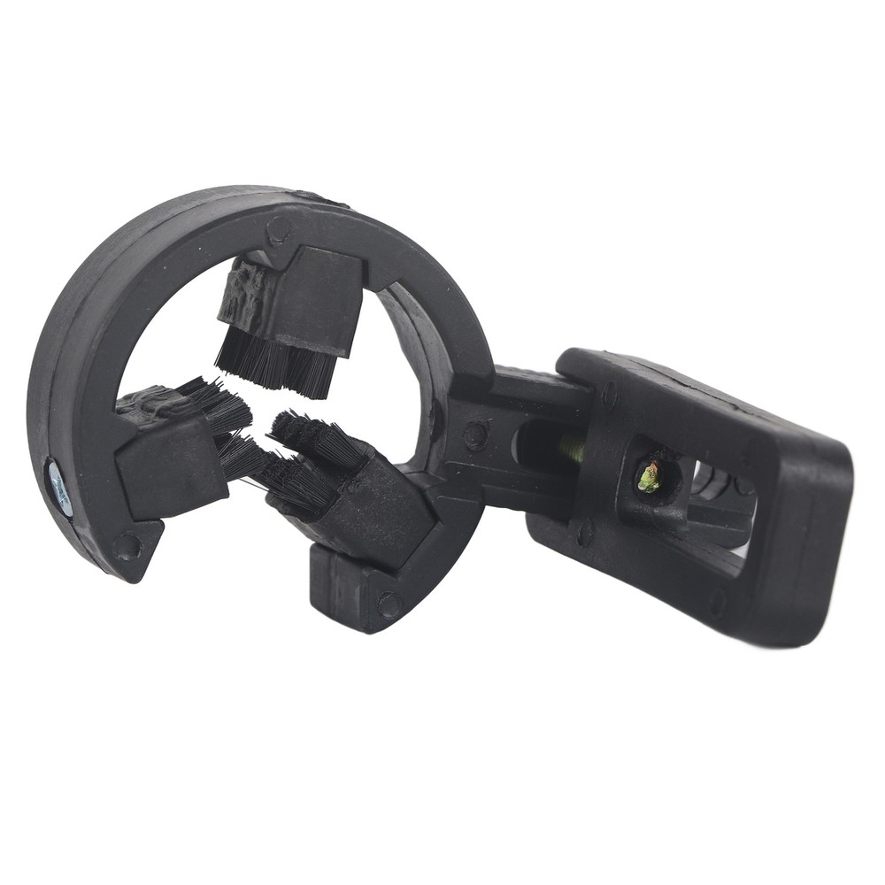 Bow Brush Replacement Black Archery Brush Replacement For Compound WT