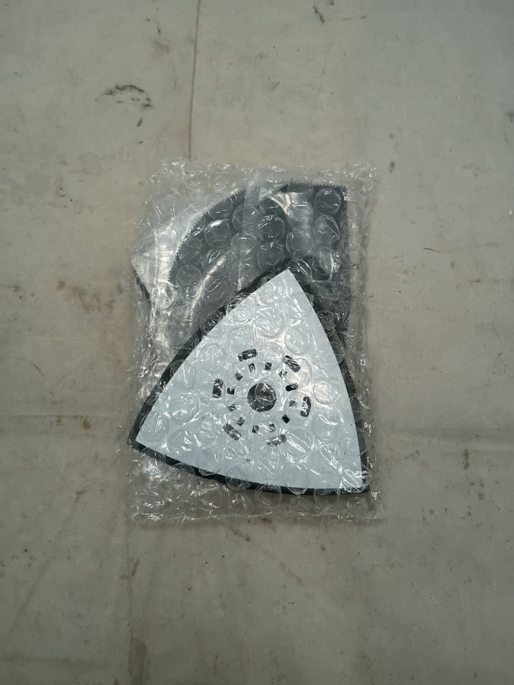 2.1 Amp Corded Oscillating Multi-function Tool, Variable Speed Grinding, Sanding