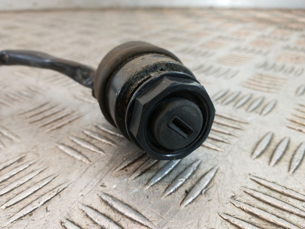 2018 KAWASAKI MULE LOCK SET