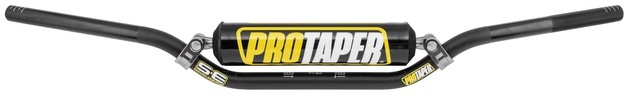 ProTaper SE Handlebar CR Low 7/8" Black