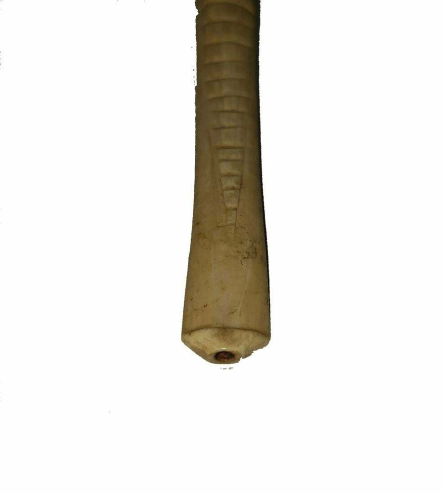 Vintage Handcrafted Cigarette Mouthpiece!