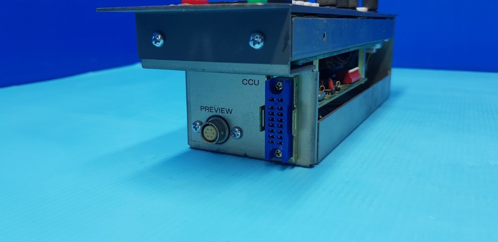 Sony RCP-3711 Remote Control Panel