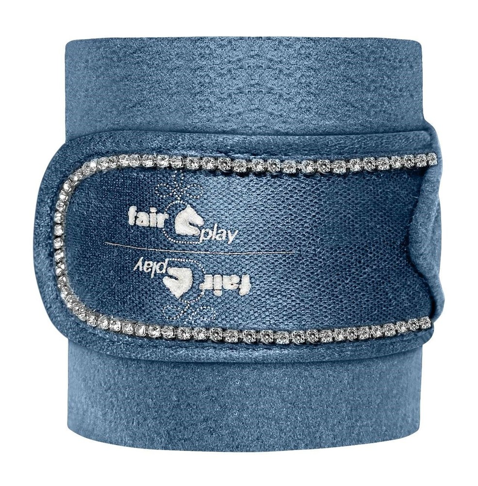 Fair Play Ares Polo Wraps
