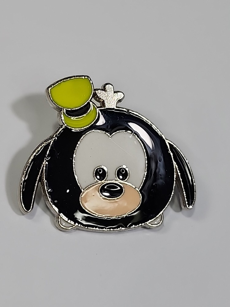 Goofy Disney Trading Pin *