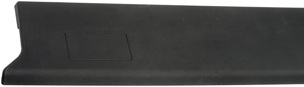 Truck Bed Side Rail Protector Dorman 926-911