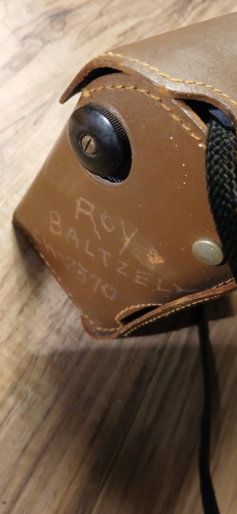 Argus Argoflex Seventy-five Camera Vintage Camera