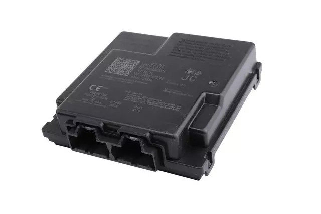 Genuine GM Keyless Entry Control Module 13518770