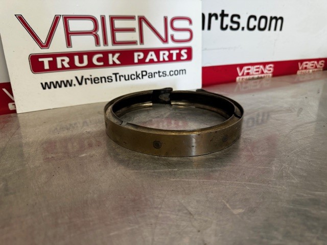 10028-3 CLAMP-V BAND