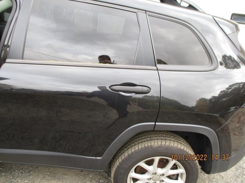 Anti-Lock Brake Part Assembly Includes Module Fits 16 CHEROKEE 221487