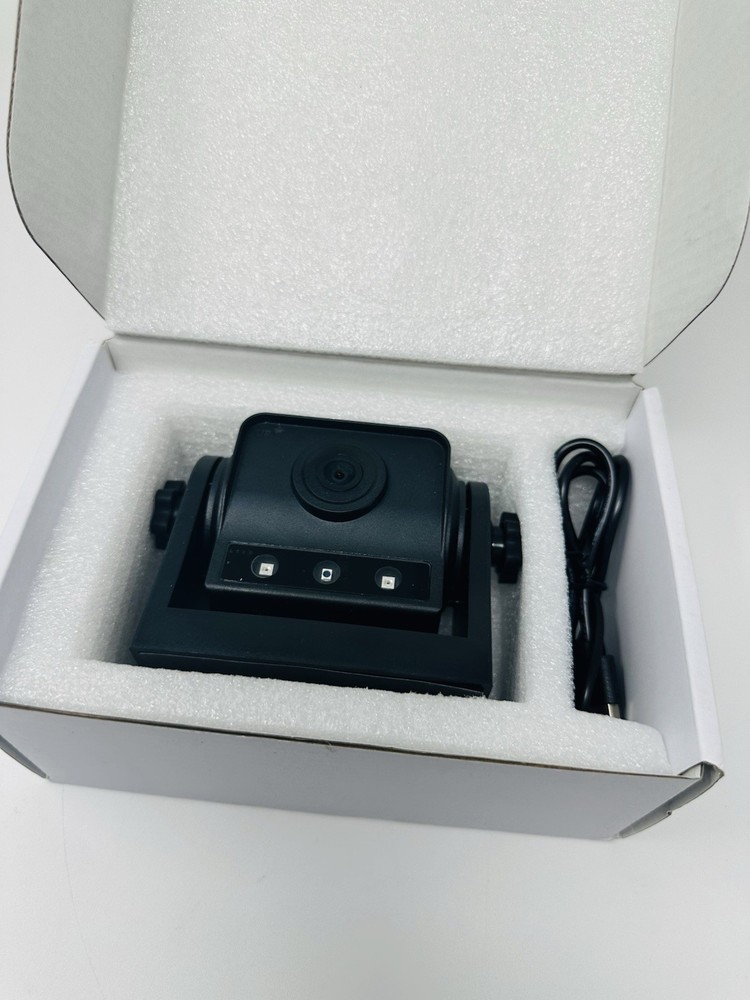 Ecoconut C980 Hitch Camera