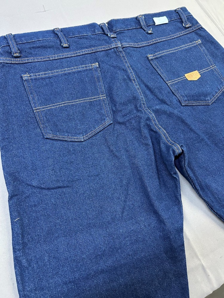 Red Kap PD60 Jean Pant
