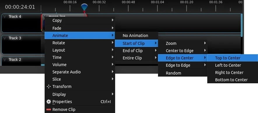 Open Shot Video Editor 2026 | Full Pro Video Editing Software Suite Windows Mac
