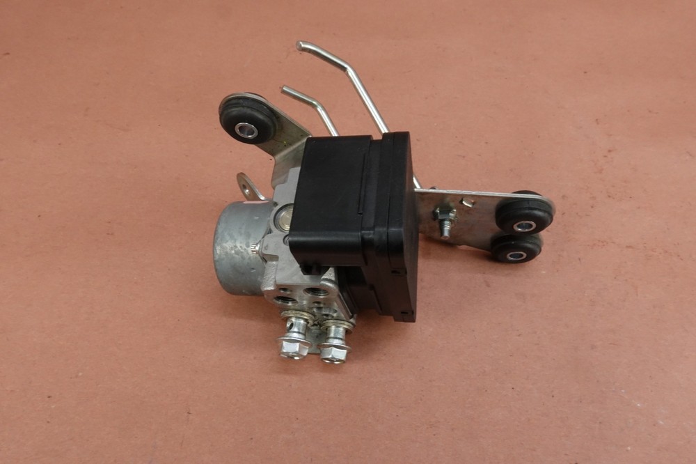 2023-2024 SUZUKI V-STROM 800DE ABS CONTROL UNIT ACTUATOR MODULE