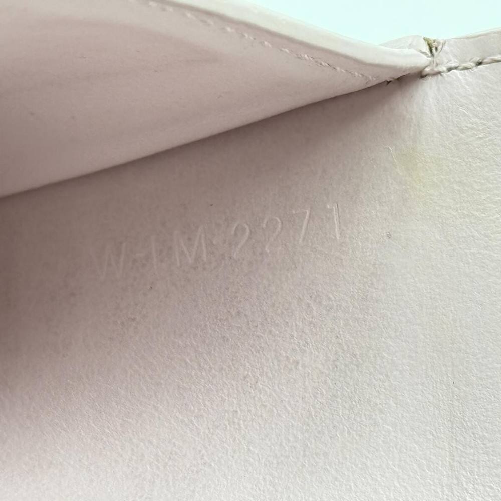 CELINE Celine Fold Wallet Wallet Triomphe From Japan