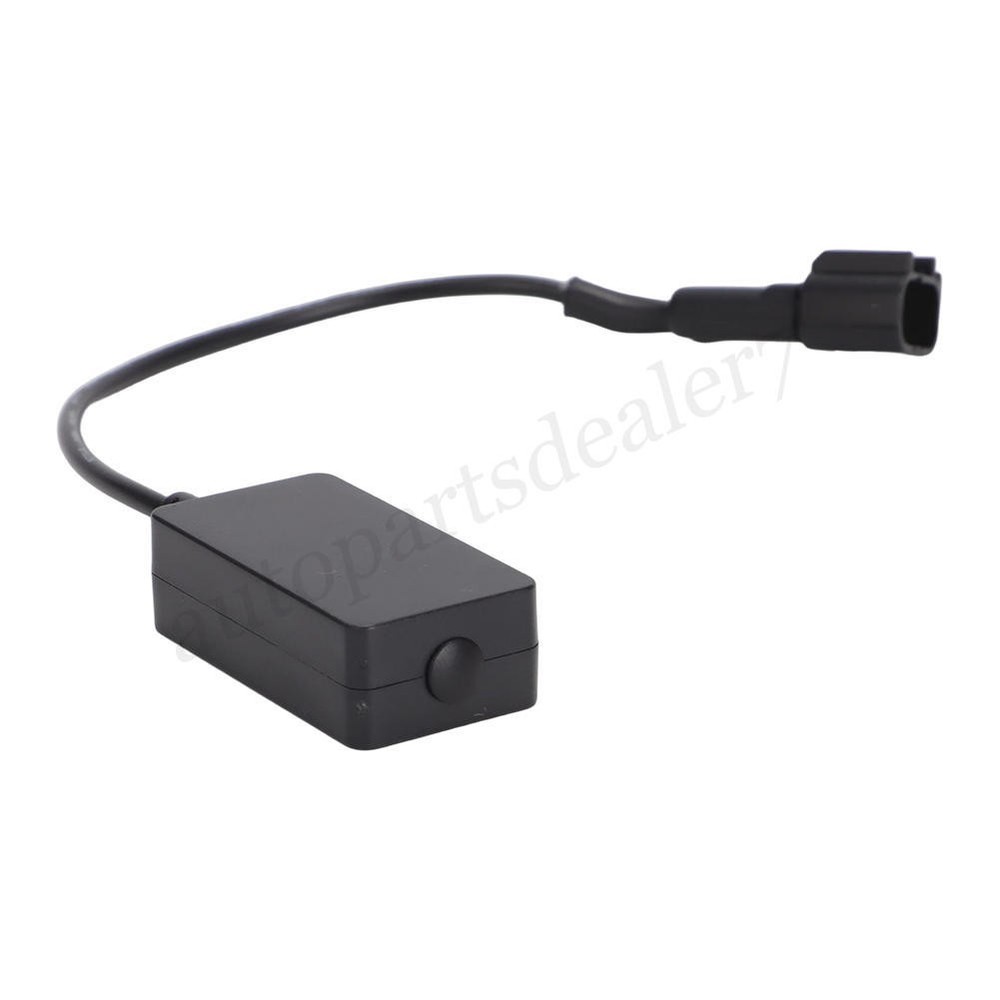 Waverunner Entry Box Remote Pairing Interface Tool For 2020+ Yamaha All Models