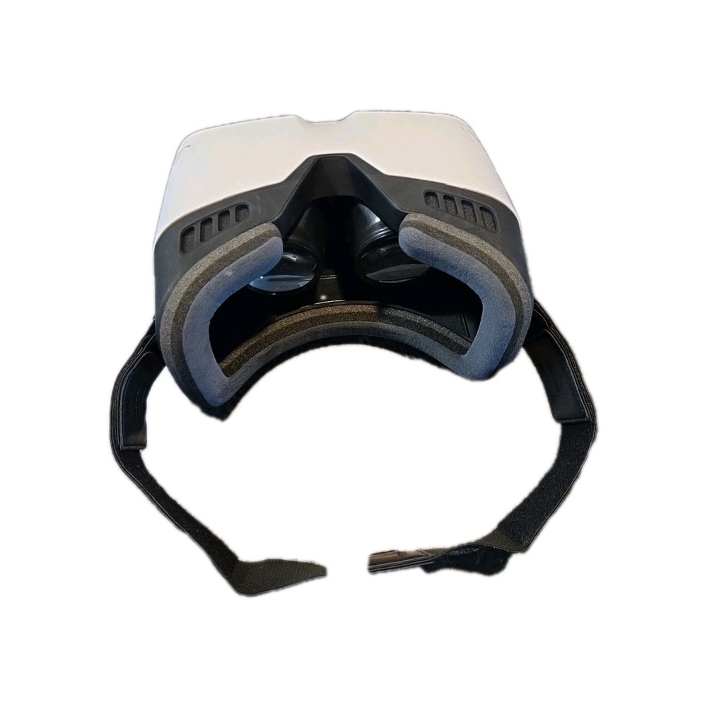 $129 Zeiss VR One Plus Headset Virtual Reality iPhone Android Smartphone