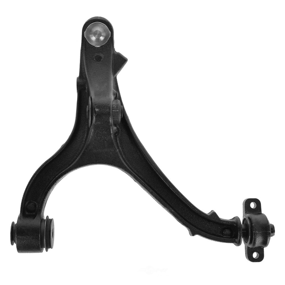 Suspension Kit-Laredo TRQ PSA63616