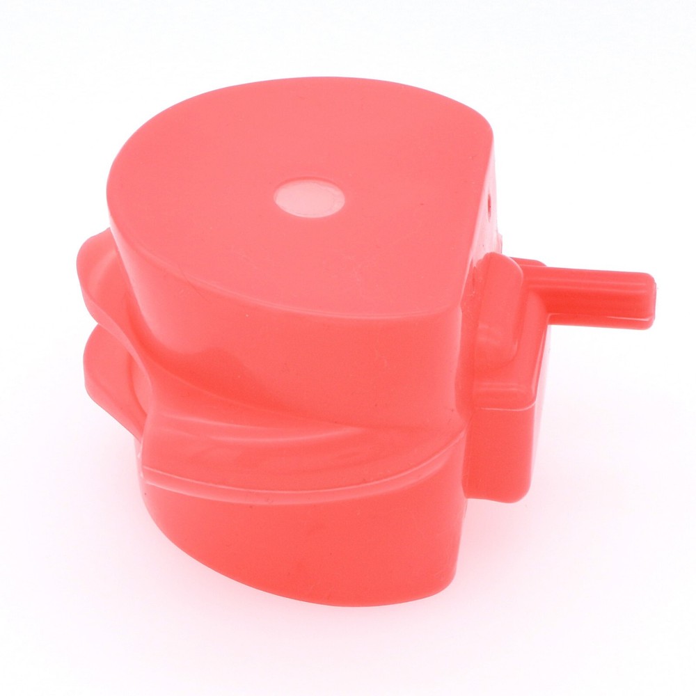 Dental Typodont Soft Rubber Simulation Cheek Removable fit Standard Teeth Model