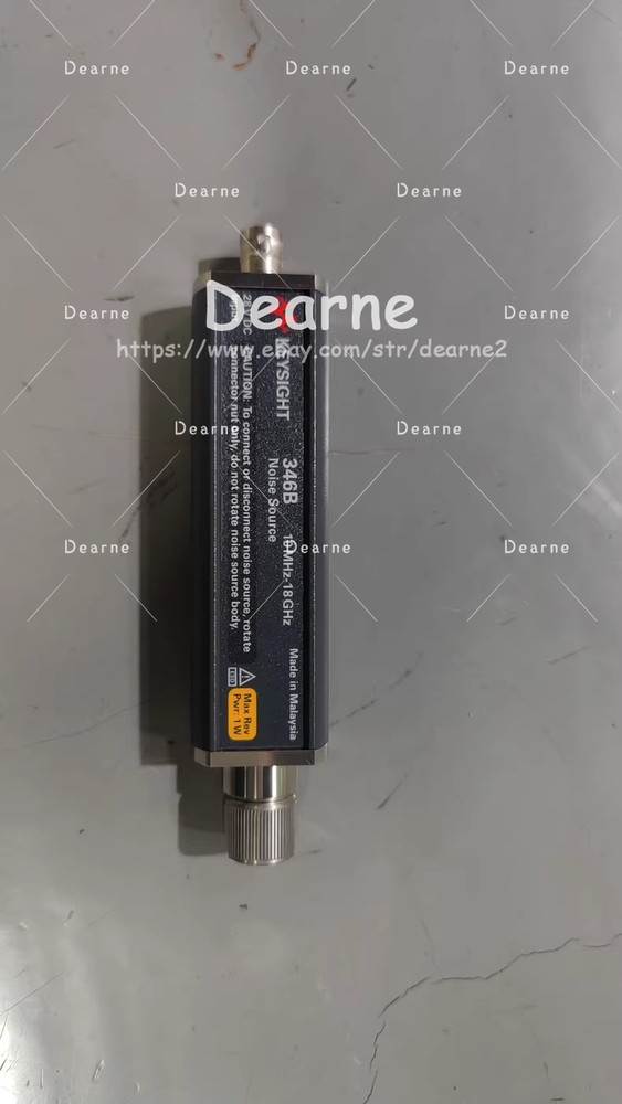 1PCS Keysight 346B Noise Source Probe