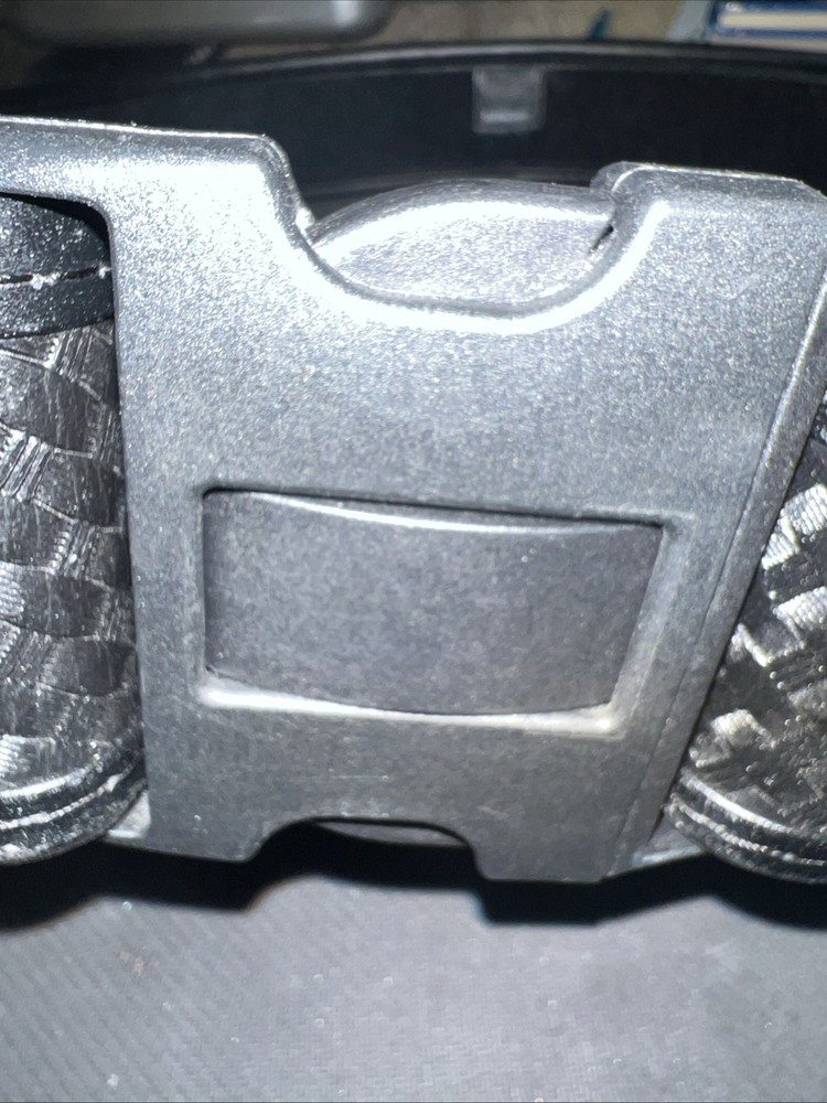Bianchi Duty belt