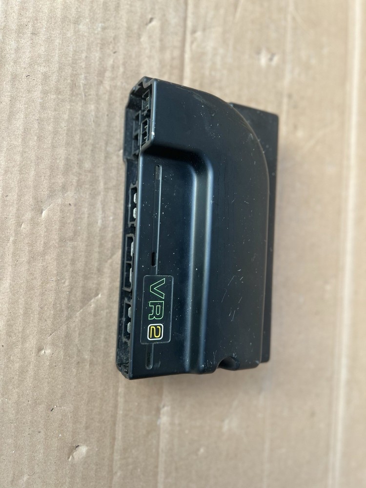 PG DRIVES CONTROL MODULE D50950.04