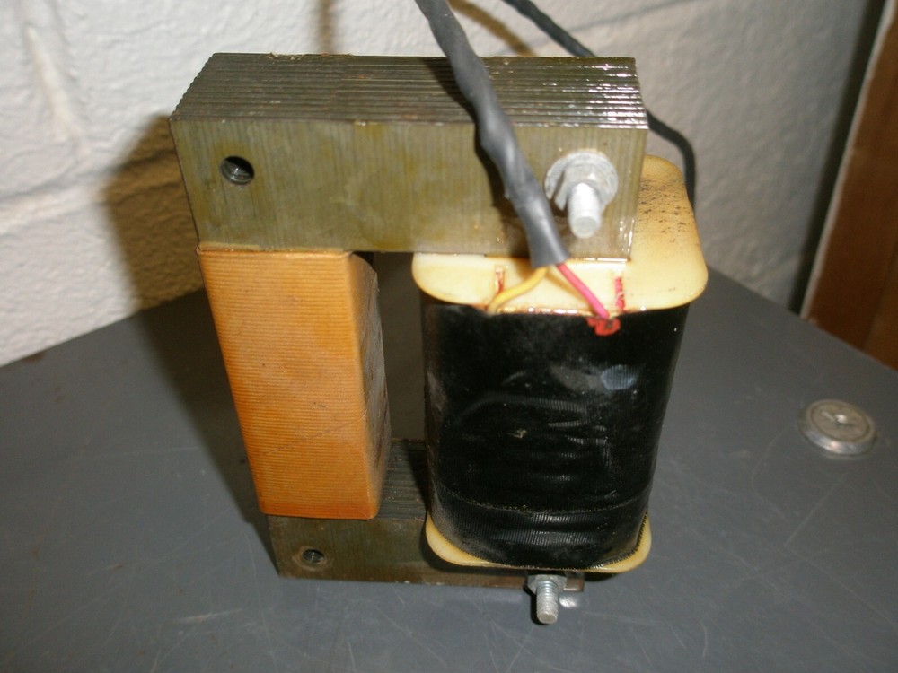 Reliance Transducer 64670-40B