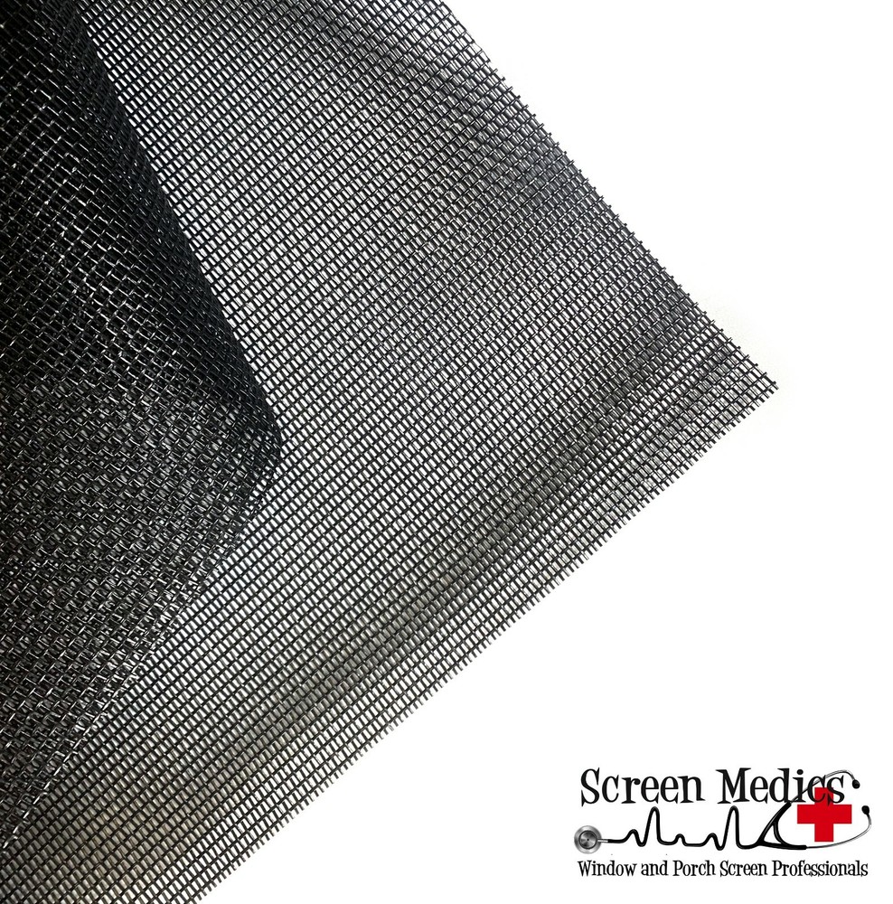 Phifer Pet- Resistant Screen Mesh - Custom Sizing Available