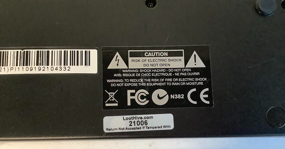 Numark DJ2GO Ultra Portable MIDI Capable Silver DJ Controller USB for Mac/PC