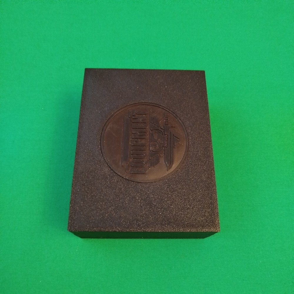 3D Printed - Kill Team 2024 Token Box