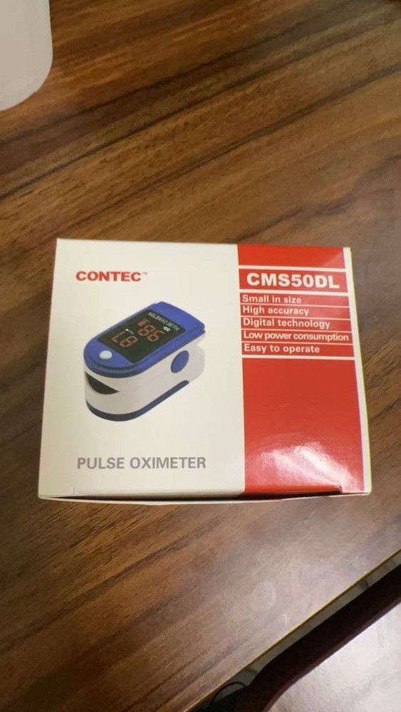 contec cms 50dl