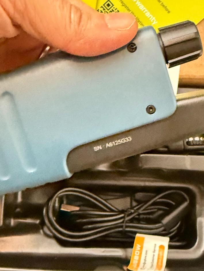 Jugbow DT-61 Electronic Dog Training Collar UNUSED