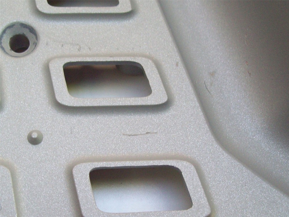 Fits DAF LF XF Step Plate Left 1945871