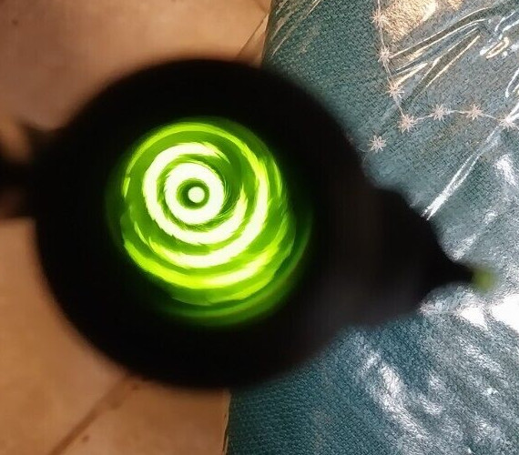 T/C Thompson Center Impact Muzzleloader Black Powder .50 Caliber Front Stock