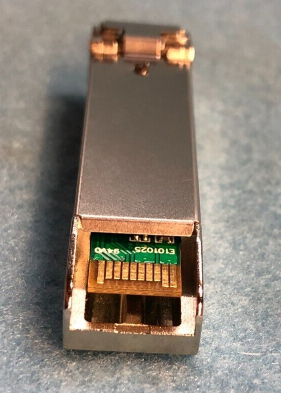 CISCO ADDON GLC-SX-MM-AO SFP TRANSCEIVER