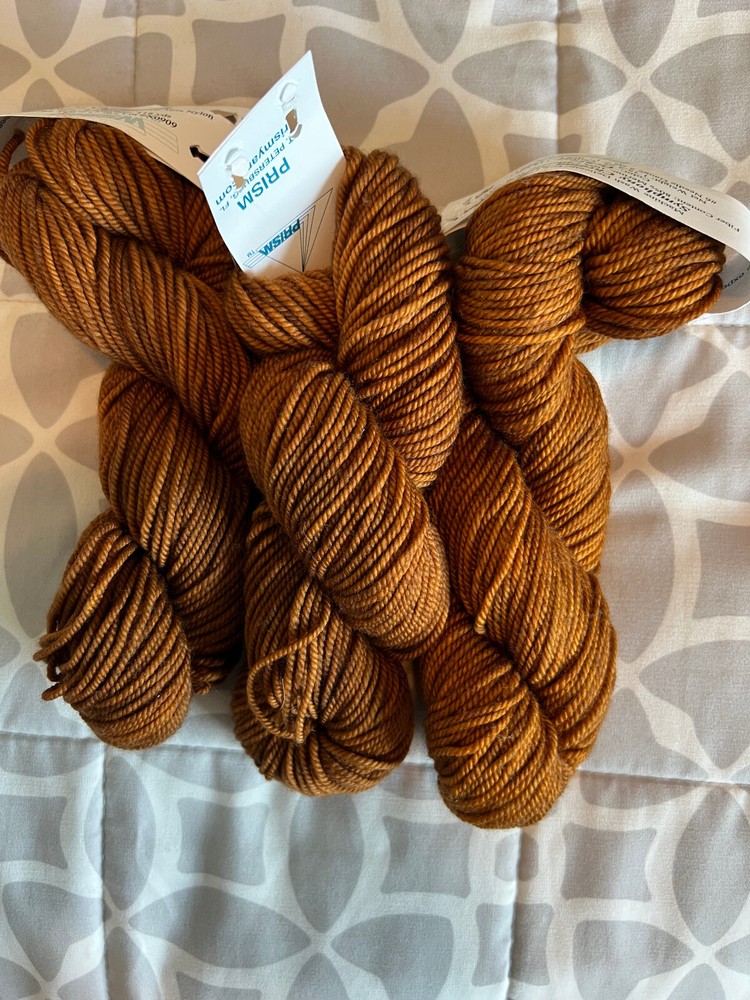 PRISM YARNS - SYMPHONY