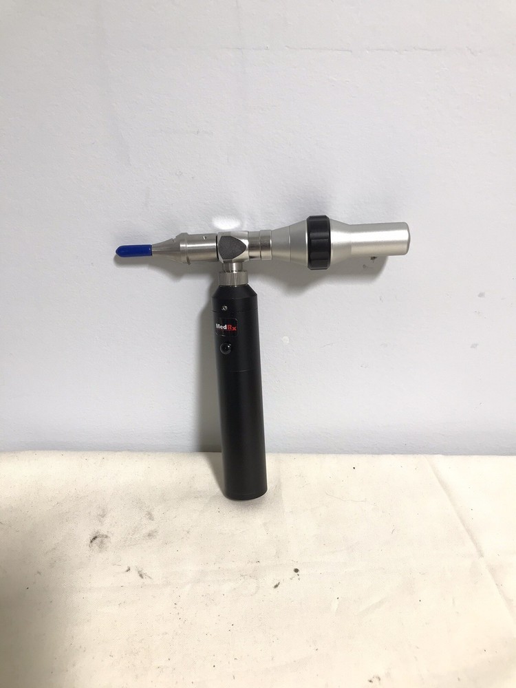 MedRx Otoscope w/ Handle