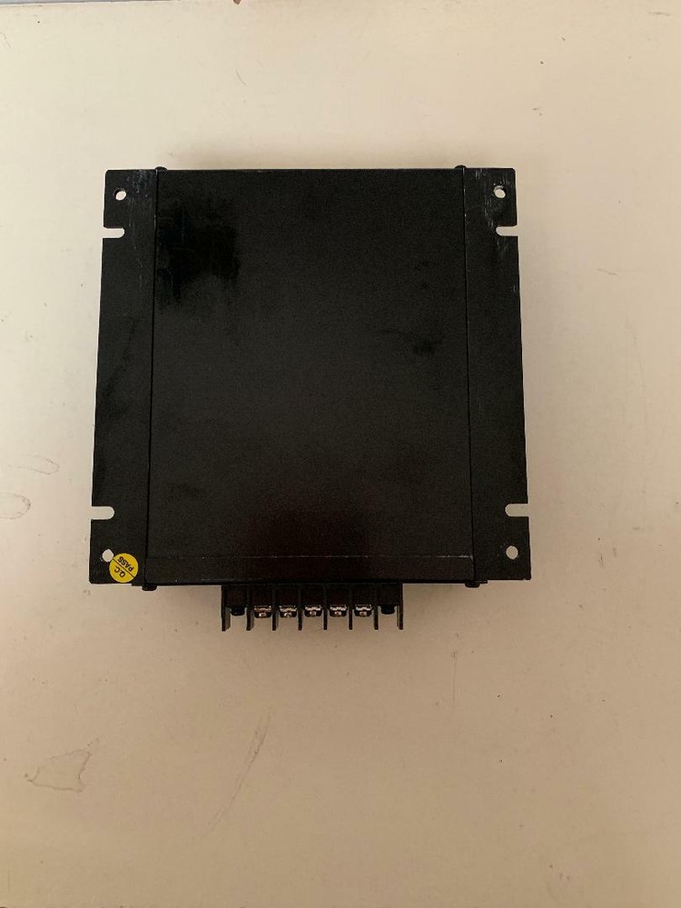 Astron ISO4812-12 DC Voltage Converter