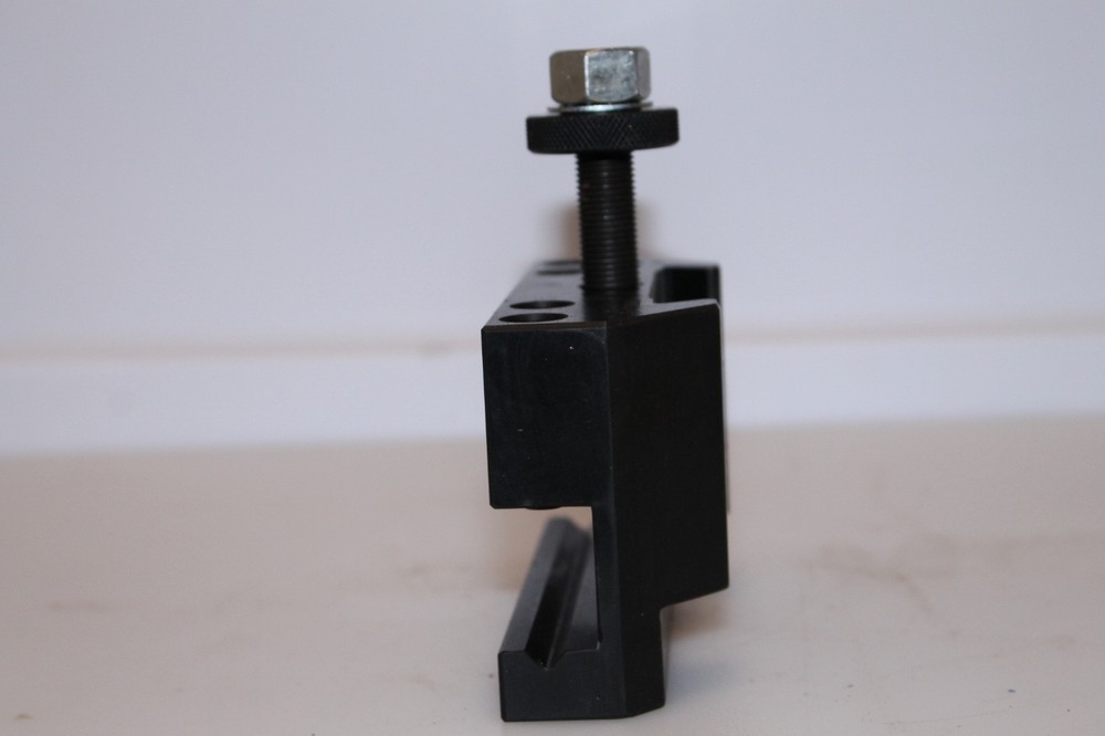 Dorian QITP40-2 #2 Turn, Face & bore holder 3/4 Tool Capacity