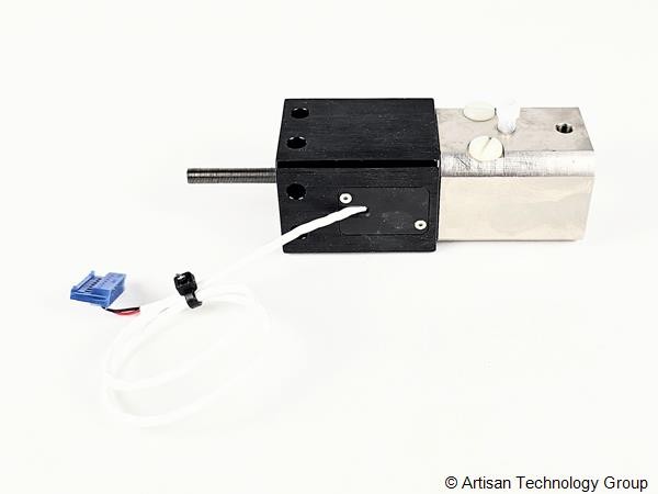 Sapphire Engineering x-4330w-250-204 Motor