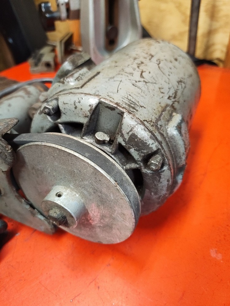 South Bend TOOL POST GRINDER