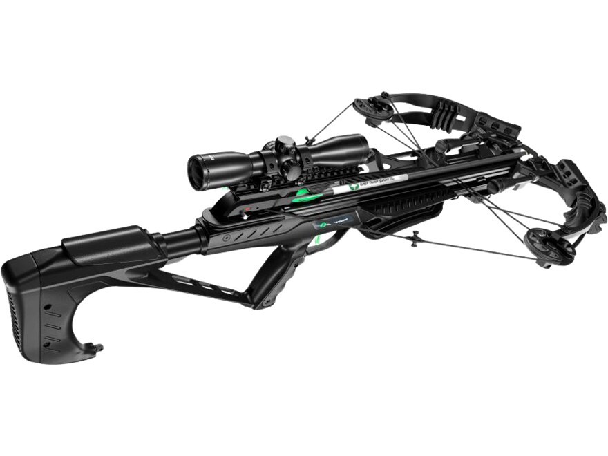 Centerpoint Dagger 405 Crossbow Package