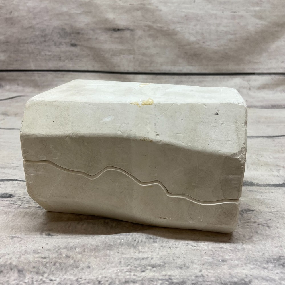 Ceramic Slip Casting Mold Alberta’s #303 Vintage 1956