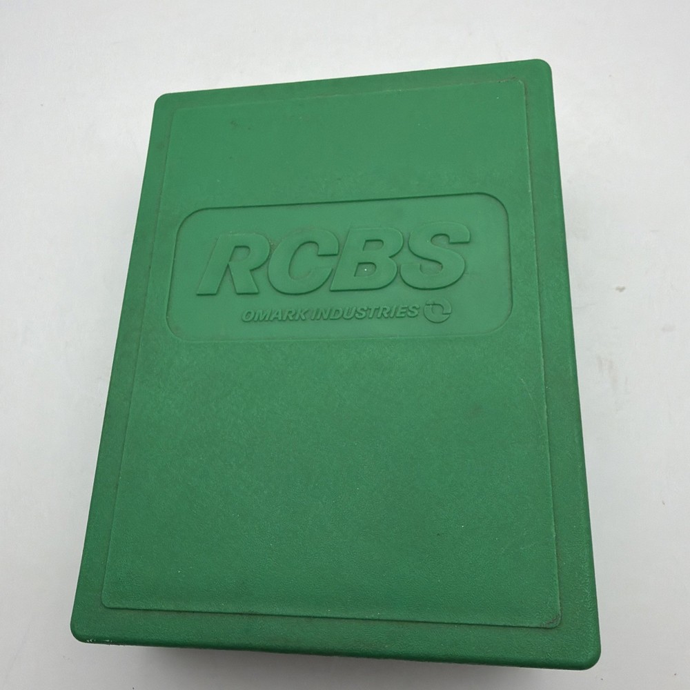 RCBS FL 2 Die Set 30-06 14801