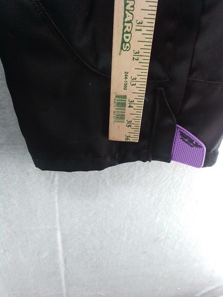 Fly Racing Size 3/4 WMN Kinectic Pants