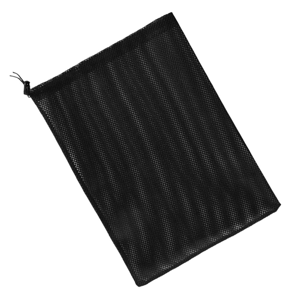 Waterfall Pump Filter Knitting Filter Screen Pump Strainer Bag