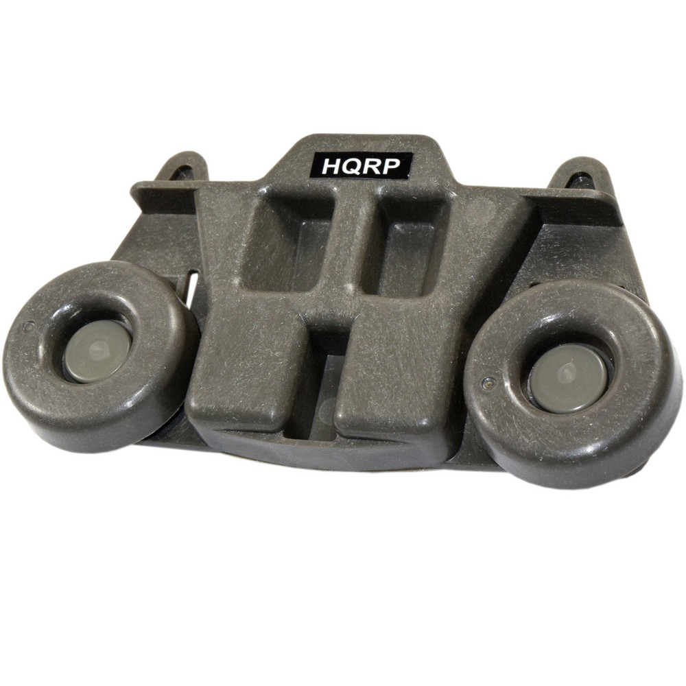 4-Pack Replacement Wheel for Maytag MDB Series Dishwasher Dishrack Roller Dish