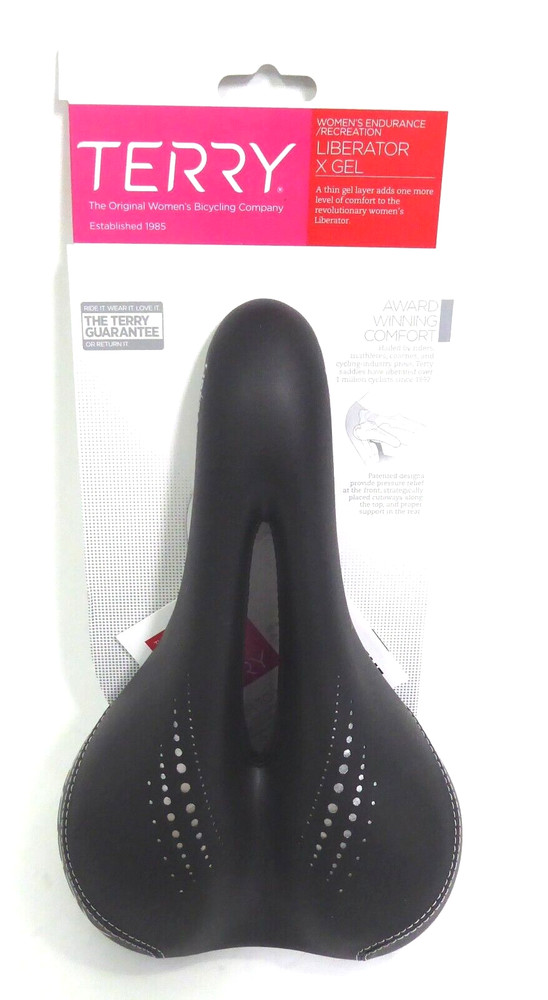 Terry Liberator X Gel, Womens