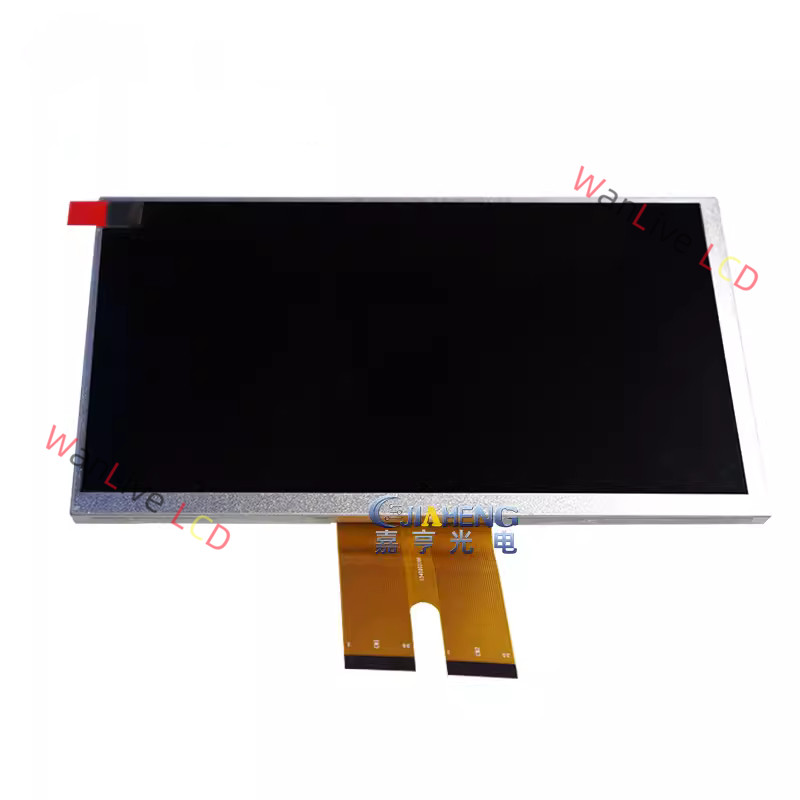 Original 7'' TIANMA TM070RDH01 LCD Screen Display Panel For 1 Year Warranty